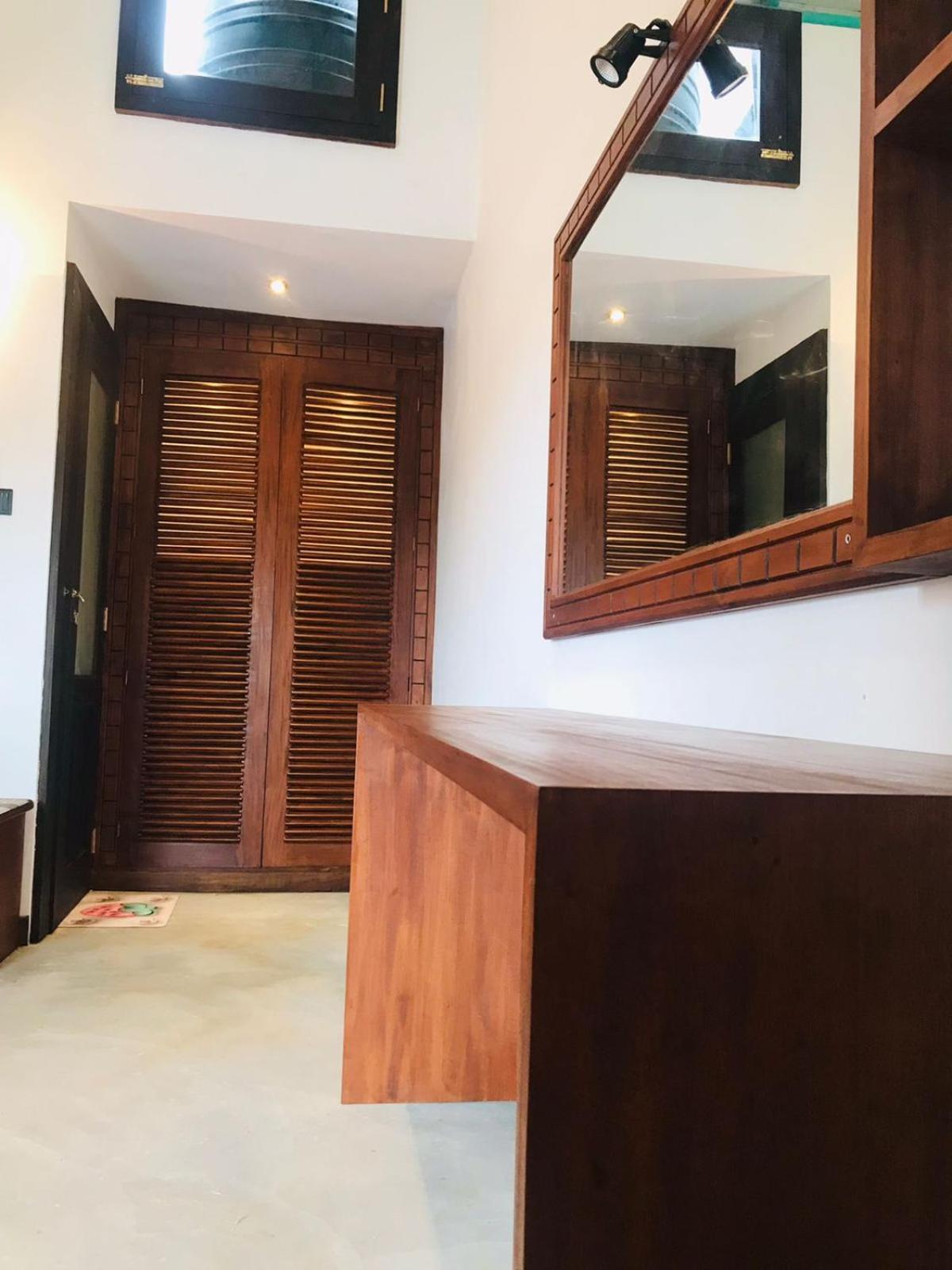 Sand Ford Residence Matara Exterior photo