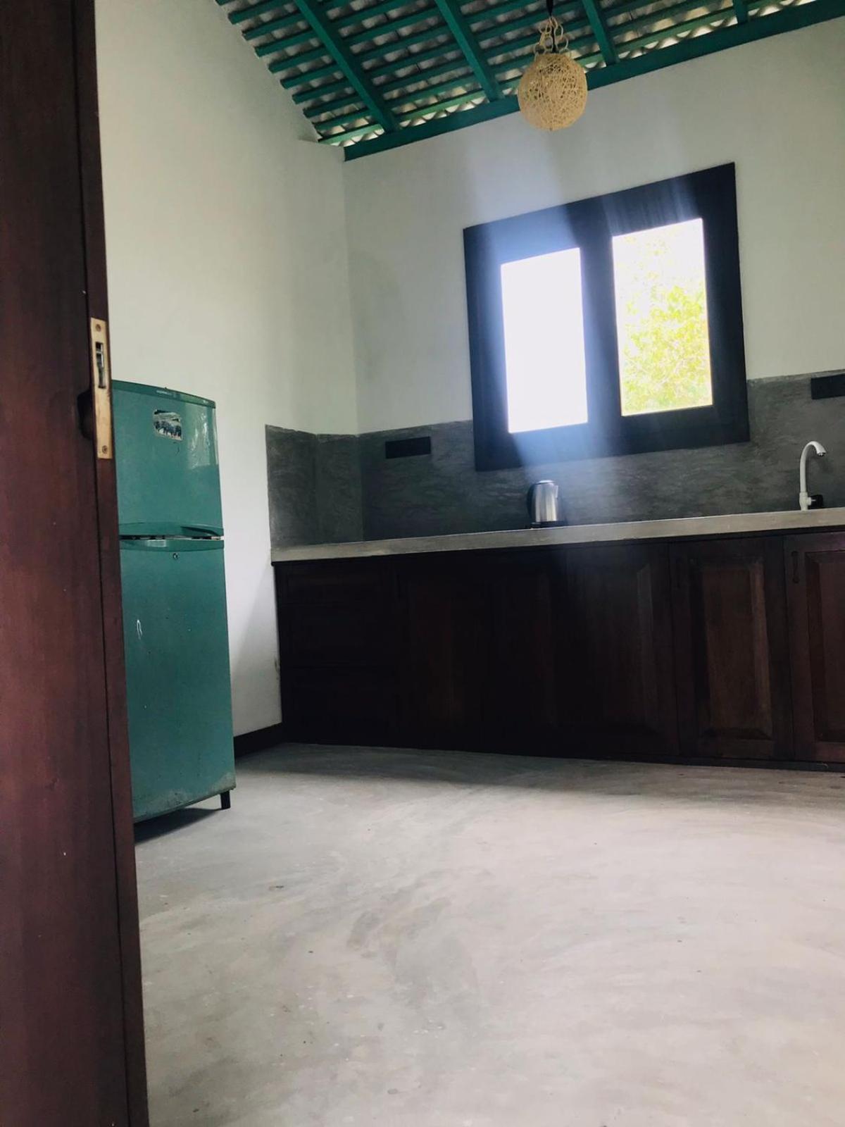 Sand Ford Residence Matara Exterior photo