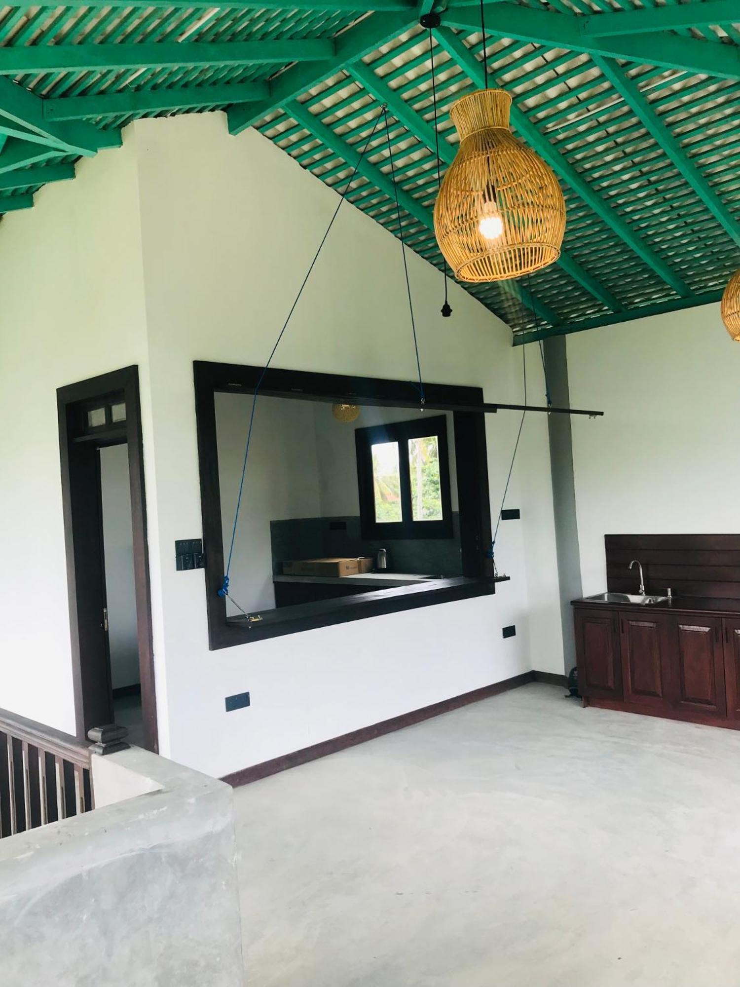 Sand Ford Residence Matara Exterior photo