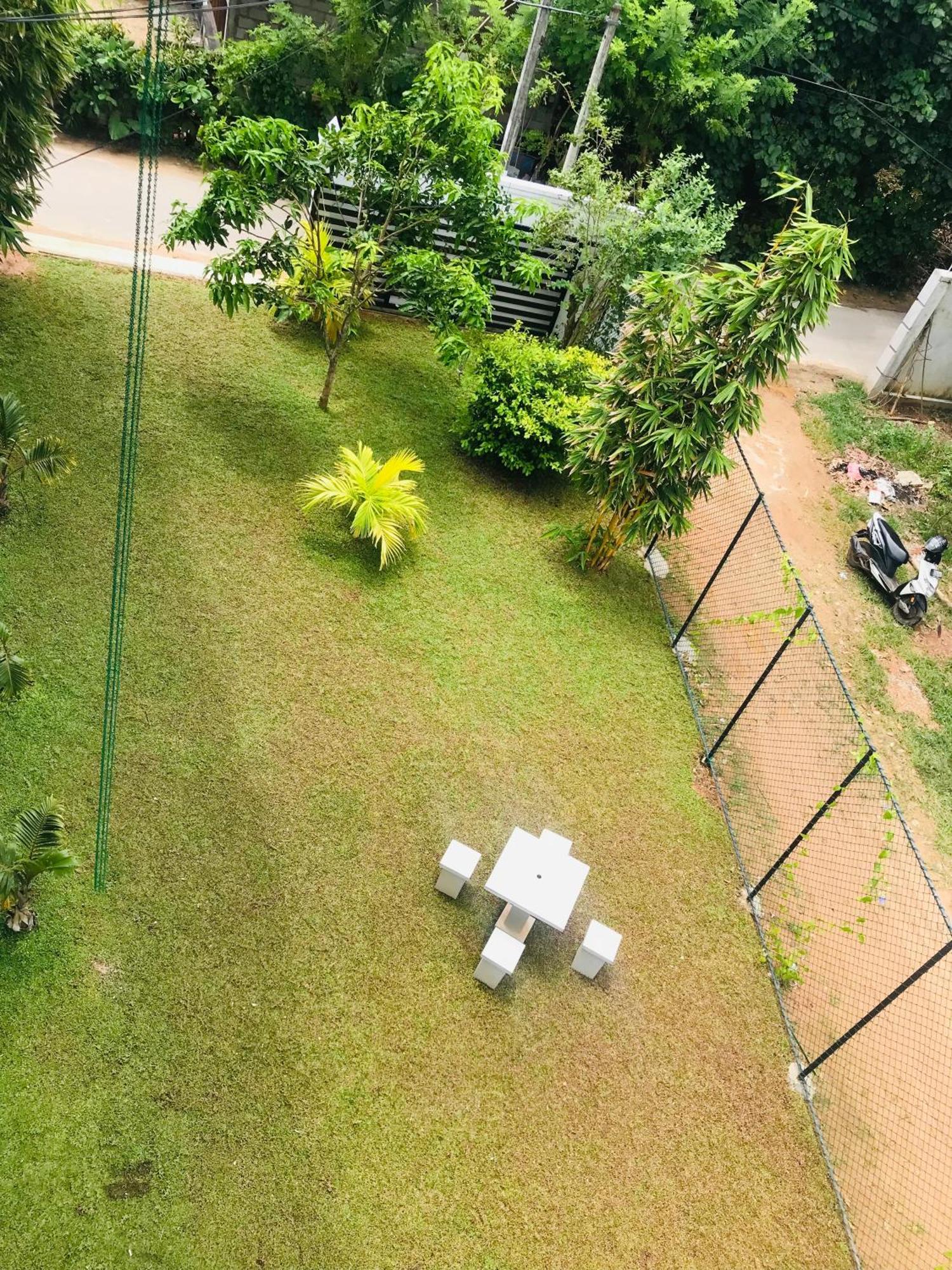 Sand Ford Residence Matara Exterior photo