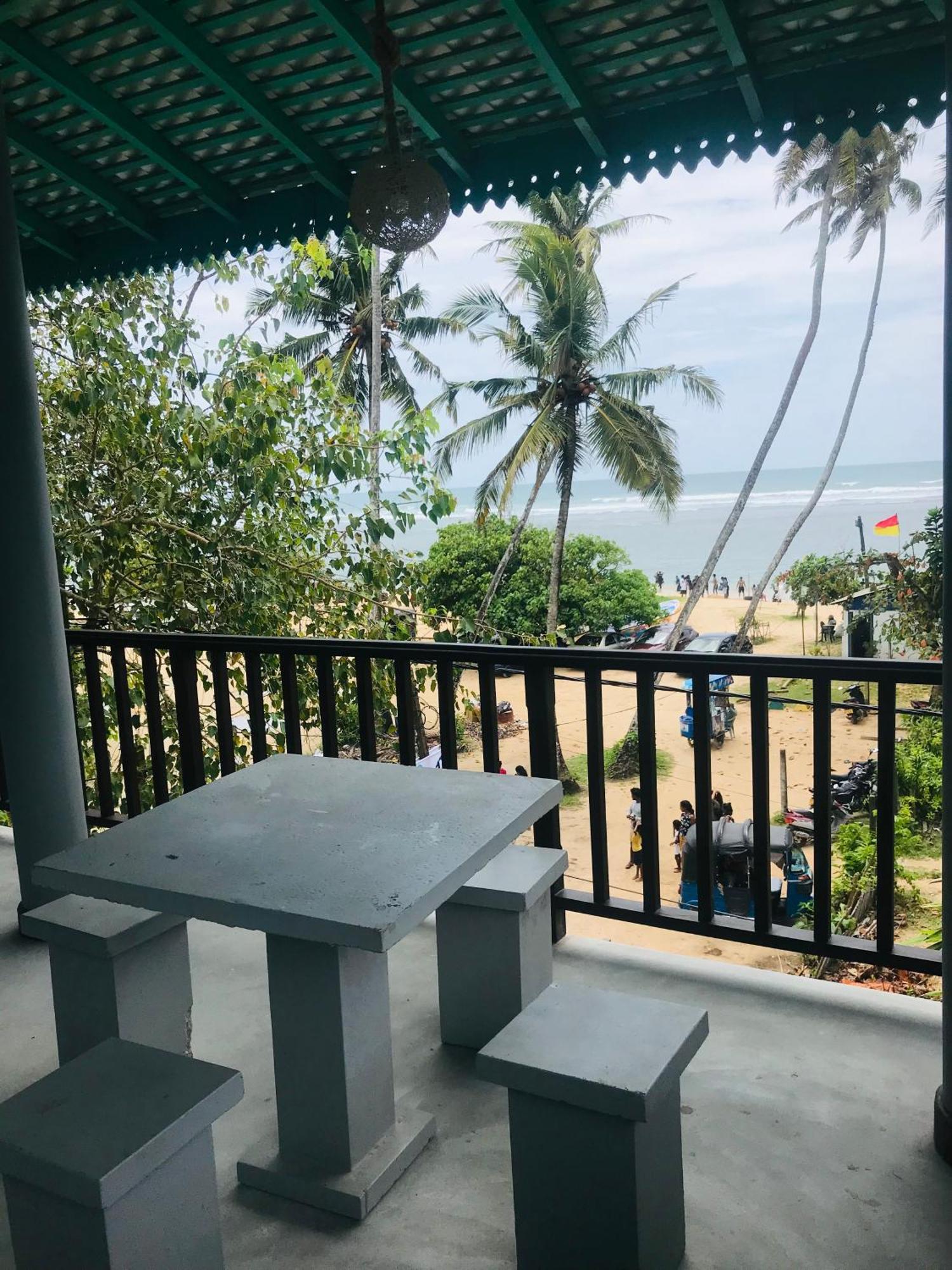 Sand Ford Residence Matara Exterior photo
