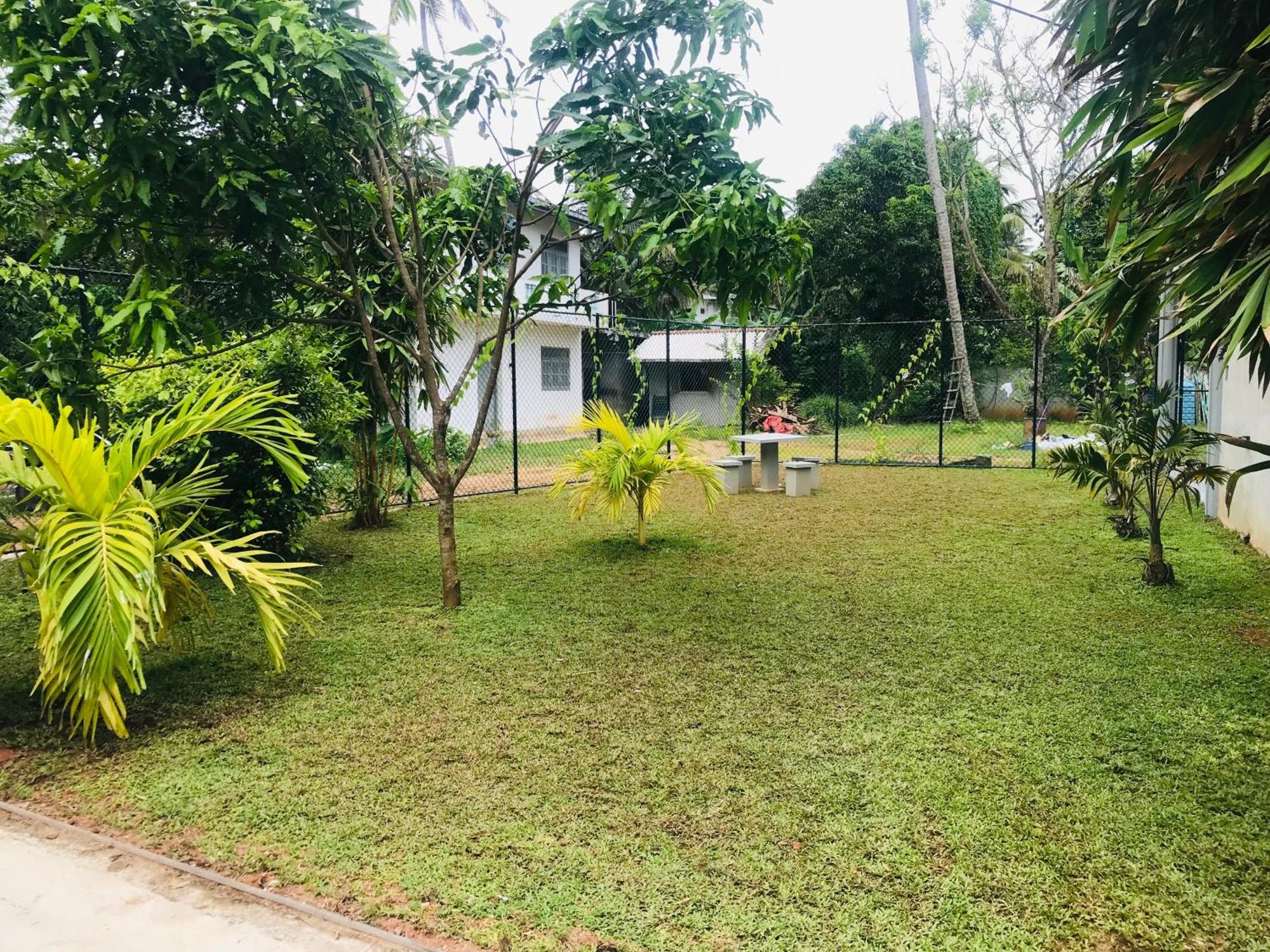 Sand Ford Residence Matara Exterior photo