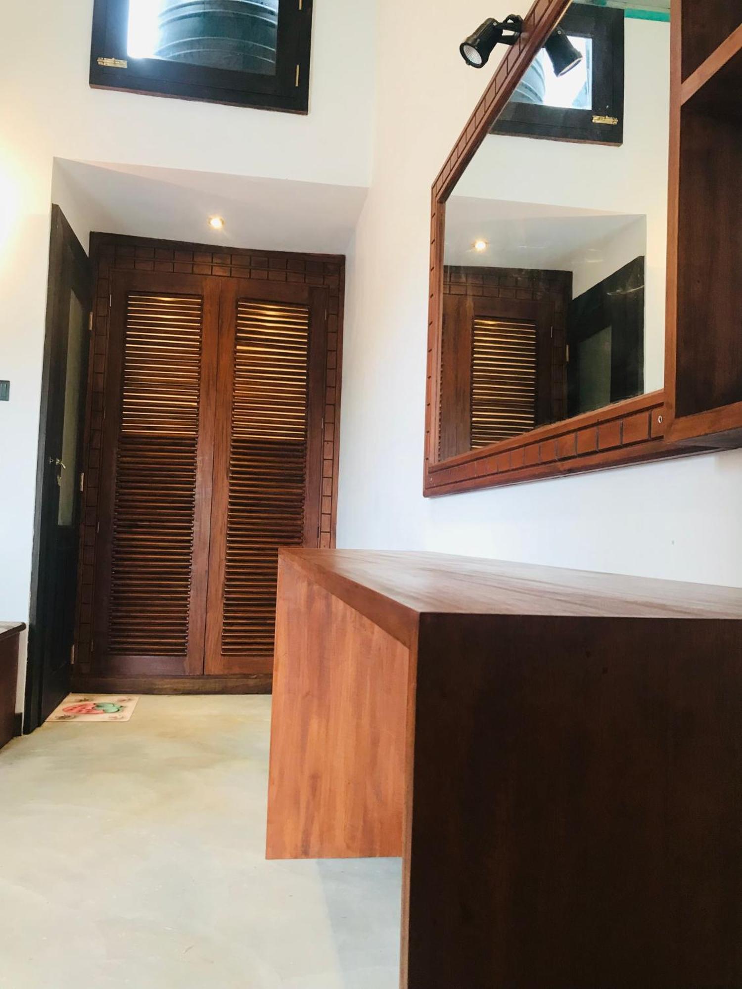 Sand Ford Residence Matara Exterior photo