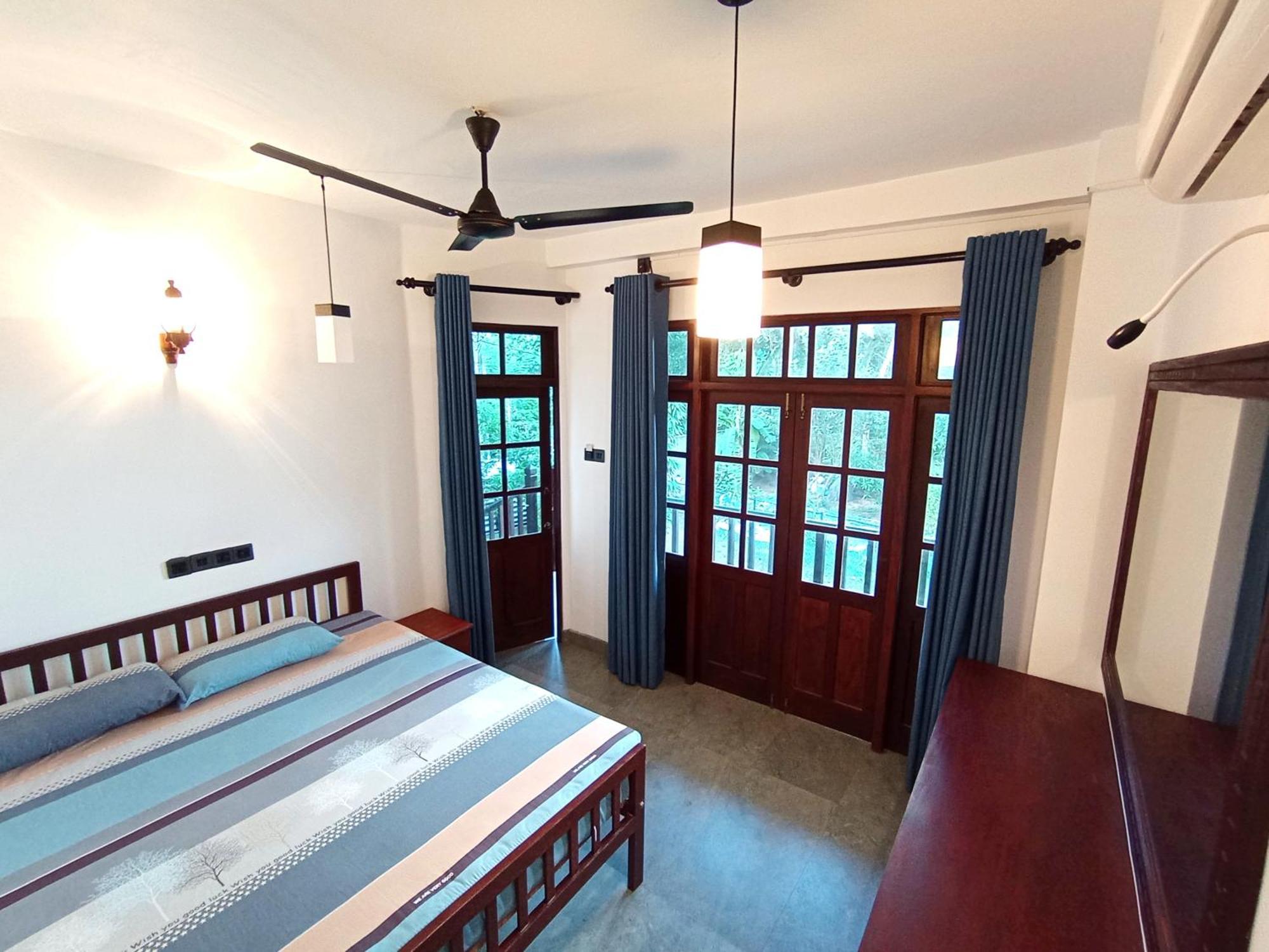 Sand Ford Residence Matara Exterior photo