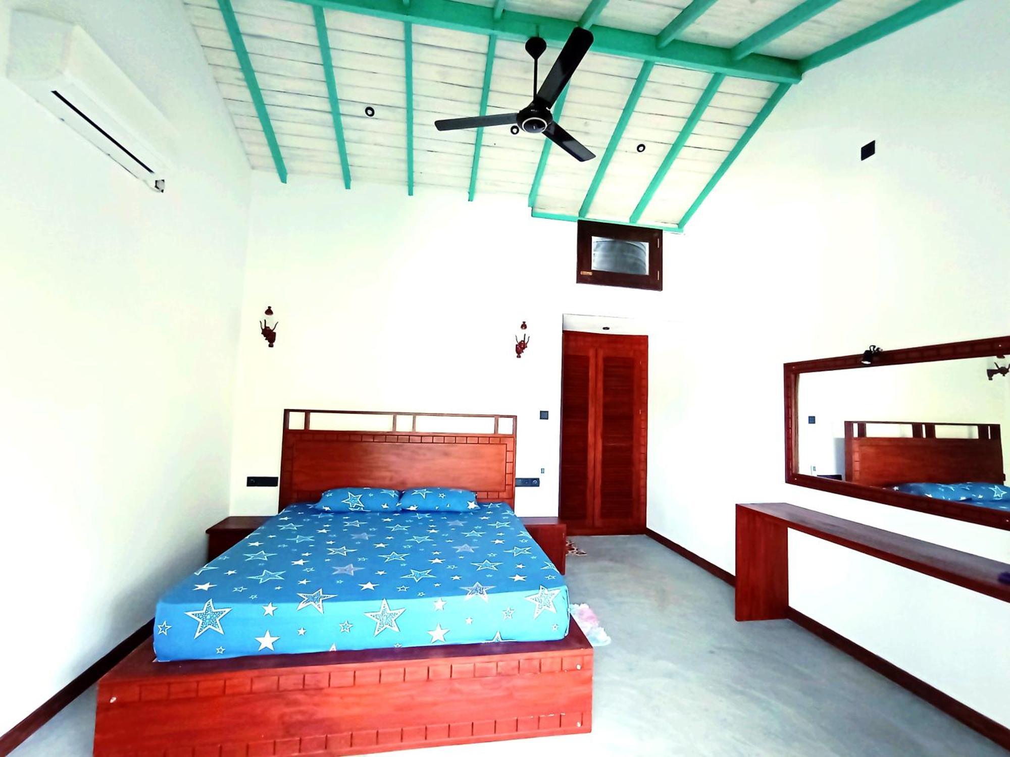 Sand Ford Residence Matara Exterior photo