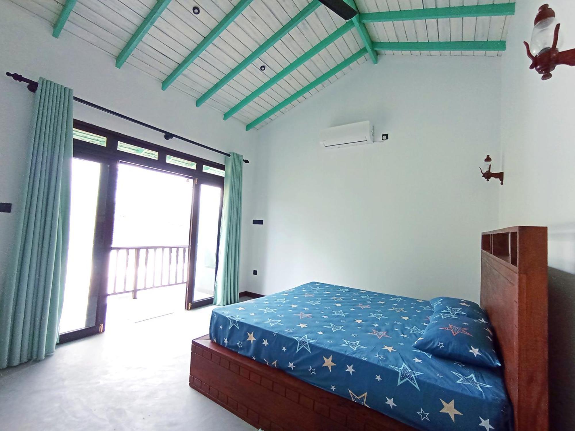 Sand Ford Residence Matara Exterior photo